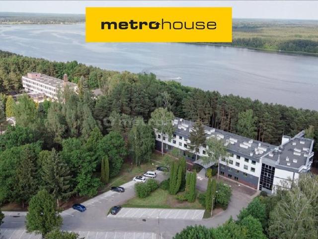 Mieszkanie, Serock, Wyzwolenia, 18.80 m², sprzedam mieszkanie