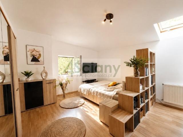 Mieszkanie, Serock, Retmańska, 44.00 m², sprzedam mieszkanie