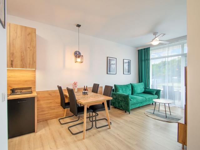 Mieszkanie, Sianożęty, Ku Morzu, 35.14 m², sprzedam mieszkanie