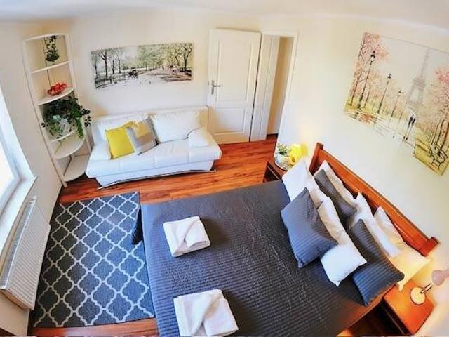 Mieszkanie, Sianożęty, 50.00 m², wynajmę mieszkanie
