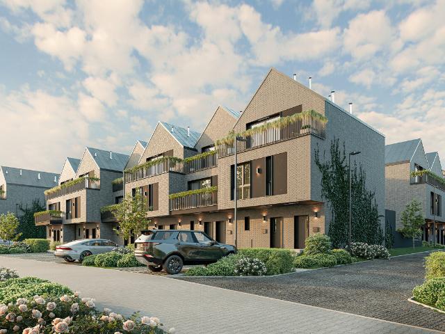 Mieszkanie, Siemianowice Śląskie Bytków, Diamentowa, Apartamenty Diamentowa, 2B