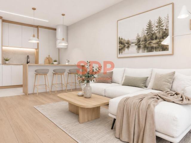 Mieszkanie, Siechnice, Świętego Krzyża, 44.94 m², sprzedam mieszkanie