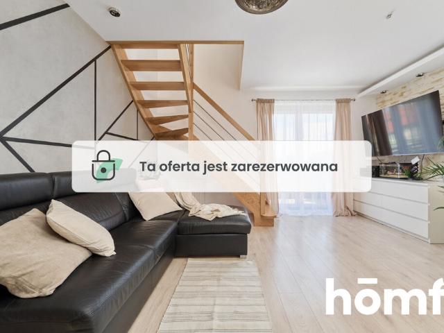 Mieszkanie, Siechnice, Marszałka Józefa Piłsudskiego, 73.00 m², sprzedam mieszkanie