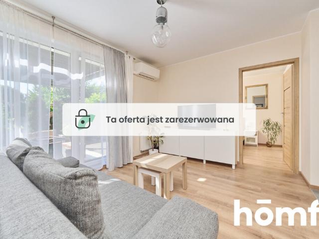 Mieszkanie, Siechnice, Mieszczańska, 45.00 m², sprzedam mieszkanie