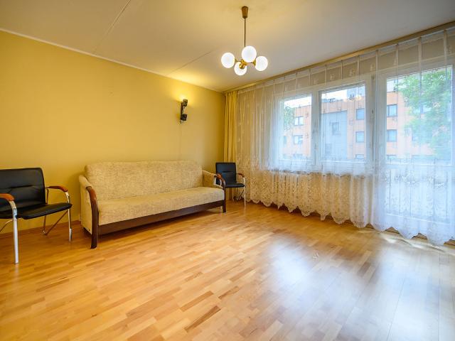 Mieszkanie, Siedlce, Błonie, 48.00 m², sprzedam mieszkanie