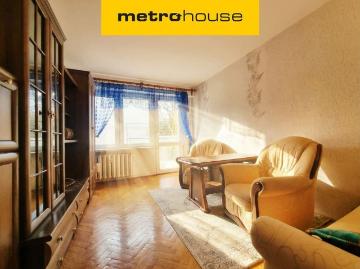 Mieszkanie, Siedlce, Batorego, 48.17 m², sprzedam mieszkanie