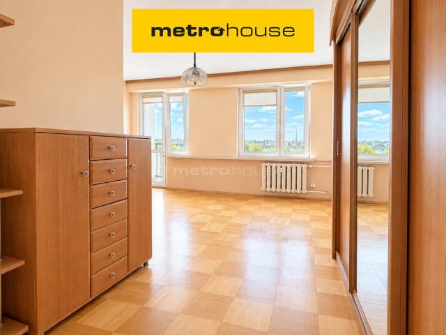 Mieszkanie, Siedlce, Pomorska, 47.90 m², sprzedam mieszkanie