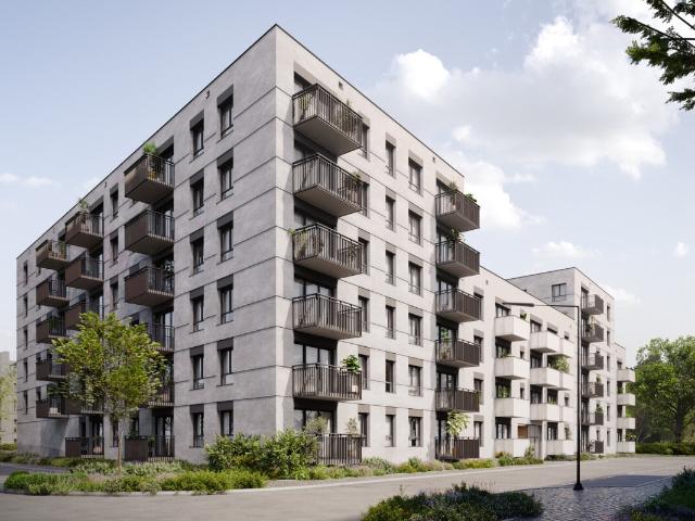 Mieszkanie, Siedlce, Pułaskiego, Pułaskiego, A605