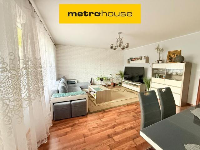 Mieszkanie, Siedlce, Wyszyńskiego, 60.70 m², sprzedam mieszkanie