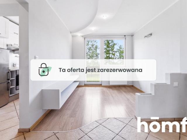 Mieszkanie, Sierakowice, Kozielska, 45.30 m², sprzedam mieszkanie