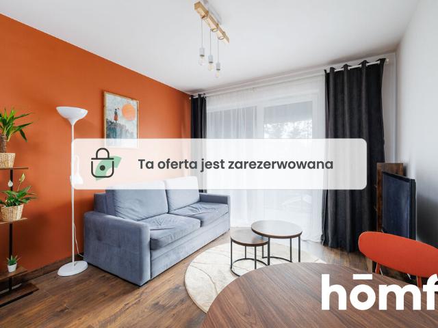 Mieszkanie, Skawina, Lipowa, 44.58 m², sprzedam mieszkanie