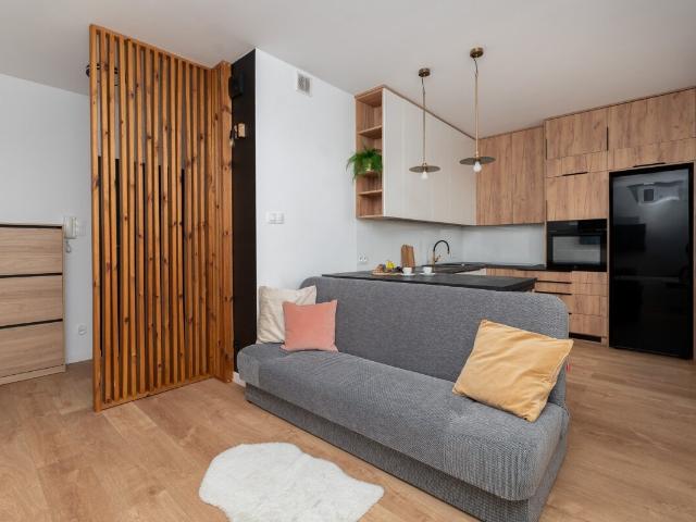 Mieszkanie, Skiereszewo, Tuwima, 41.00 m², wynajmę mieszkanie