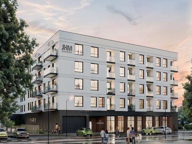 Mieszkanie, Skierniewice, Jana III Sobieskiego 5A, Apartamenty Sobieskiego, 33