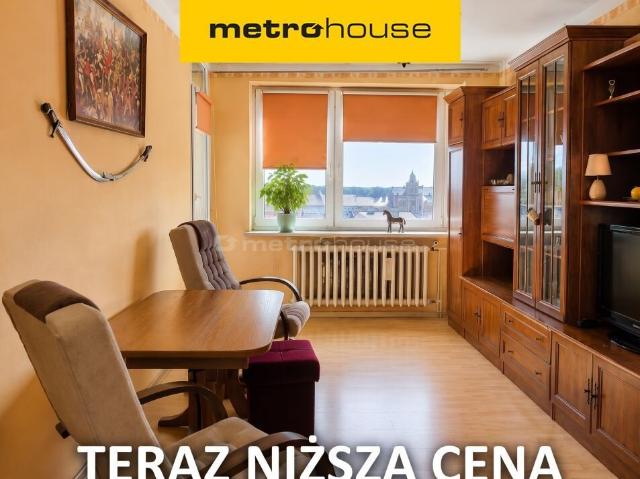 Mieszkanie, Skierniewice, Jagiellońska, 46.82 m², sprzedam mieszkanie