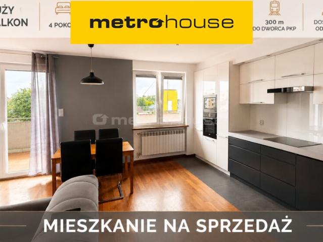 Mieszkanie, Skierniewice, Mickiewicza, 97.70 m², sprzedam mieszkanie