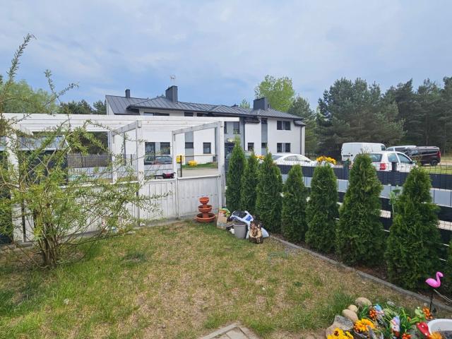 Mieszkanie, Skoki, Polna, 40.68 m², sprzedam mieszkanie