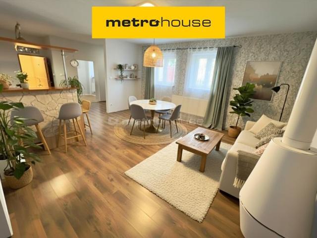 Mieszkanie, Smolec, Lipowa, 48.50 m², sprzedam mieszkanie