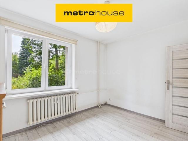 Mieszkanie, Sosnowiec, Hutnicza, 43.00 m², sprzedam mieszkanie