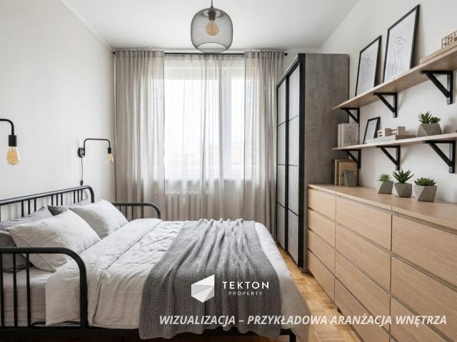 Mieszkanie, Sosnowiec, Jagiellońska, 58.20 m², sprzedam mieszkanie