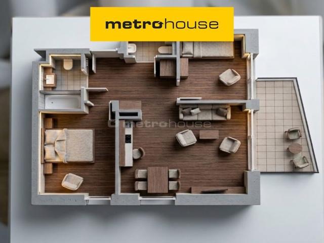 Mieszkanie, Sosnówka, 50.80 m², sprzedam mieszkanie