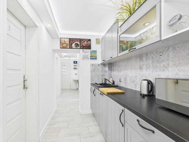 Mieszkanie, Sopot, Antoniego Abrahama, 250.00 m², sprzedam mieszkanie