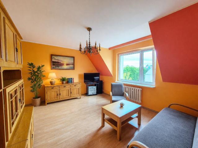 Mieszkanie sprzedam, Murowana Goślina, Kręta, 71 m2, cena: 529 000 zł