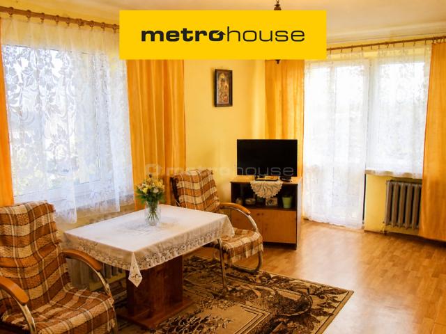 Mieszkanie sprzedam, Myszków, Spółdzielcza, 48 m2, cena: 209 000 zł