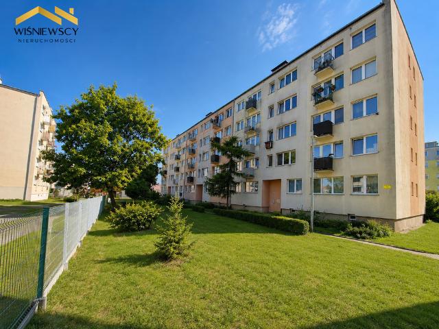Mieszkanie sprzedam, MALBORK, Grudziądzka, 47 m2, cena: 299 000 zł