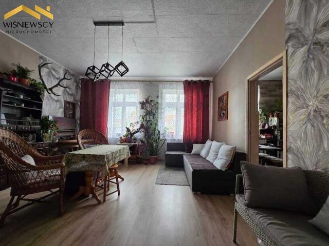 Mieszkanie sprzedam, MALBORK, Henryka Sienkiewicza, 60 m2, cena: 330 000 zł