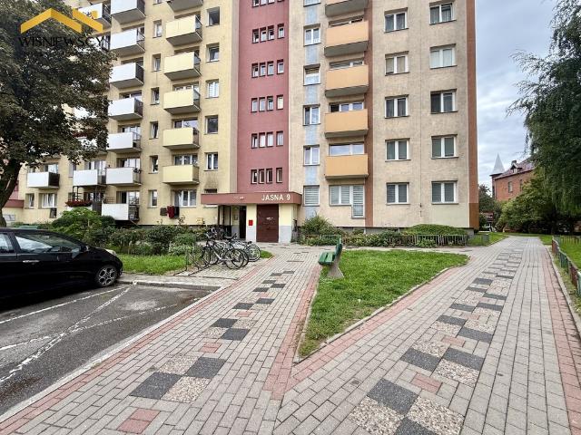 Mieszkanie sprzedam, MALBORK, Jasna, 46 m2, cena: 249 000 zł
