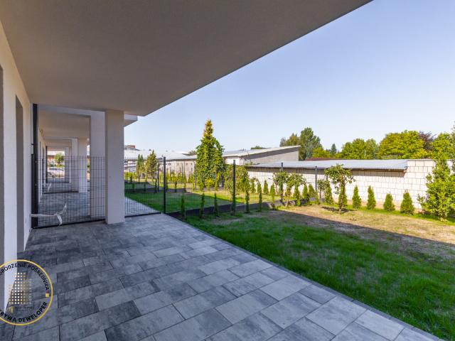 Mieszkanie sprzedam, Marysin, 61 m2, cena: 589 000 zł