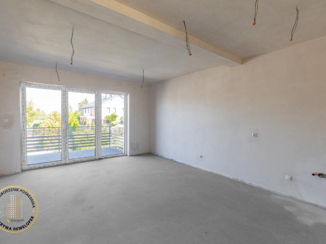 Mieszkanie sprzedam, Marysin, 62 m2, cena: 599 000 zł