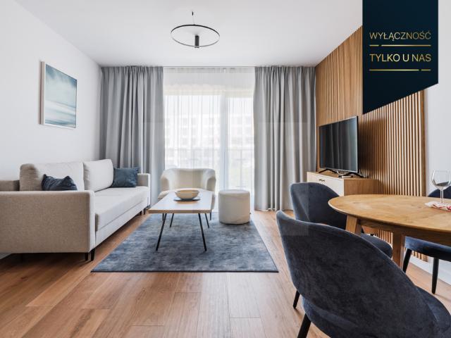 Mieszkanie sprzedam, MECHELINKI, Wielopole, 44 m2, cena: 689 000 zł