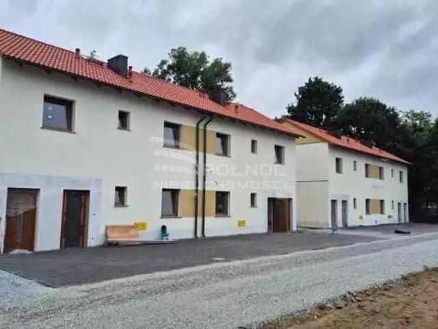 Mieszkanie sprzedam, MIŁOSZYCE,, 47 m2, cena: 465 000 zł