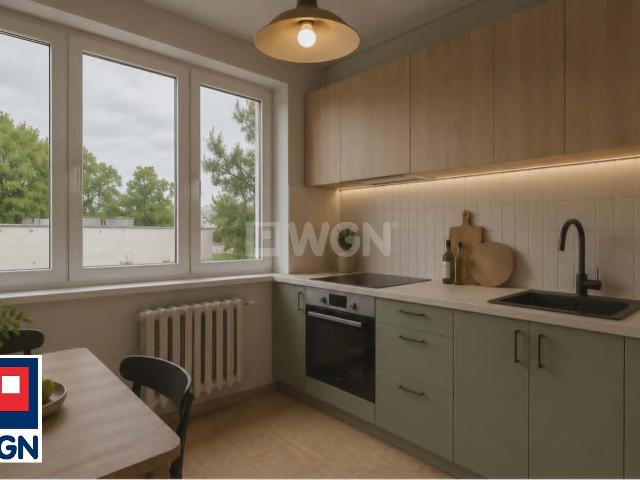 Mieszkanie sprzedam, Mielec, Warszawska, 47 m2, cena: 299 000 zł