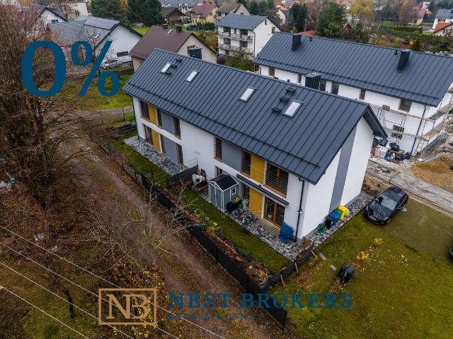 Mieszkanie sprzedam, Mietniów, 64 m2, cena: 549 000 zł
