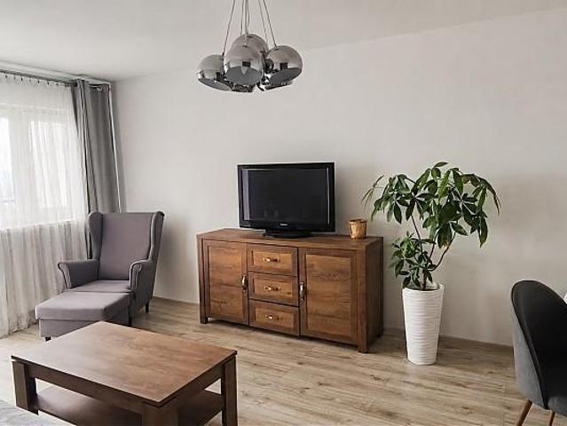Mieszkanie sprzedam, Mistrzejowice, os. Oświecenia, 53 m2, cena: 630 000 zł