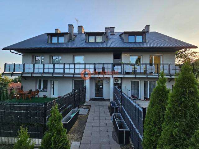 Mieszkanie sprzedam, Mogilany, Mogilany, 55 m2, cena: 549 000 zł