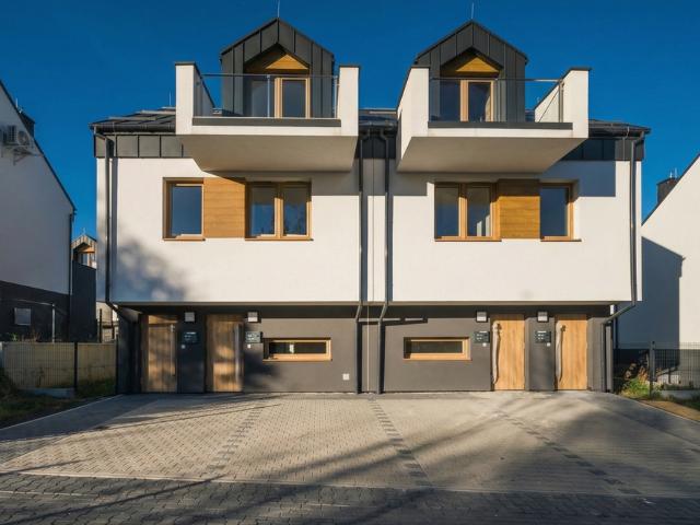 Mieszkanie sprzedam, MOGILANY, Krótka, 42 m2, cena: 449 000 zł