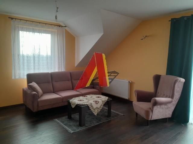 Mieszkanie sprzedam, Mogilany, Słowiańska, 59 m2, cena: 607 000 zł