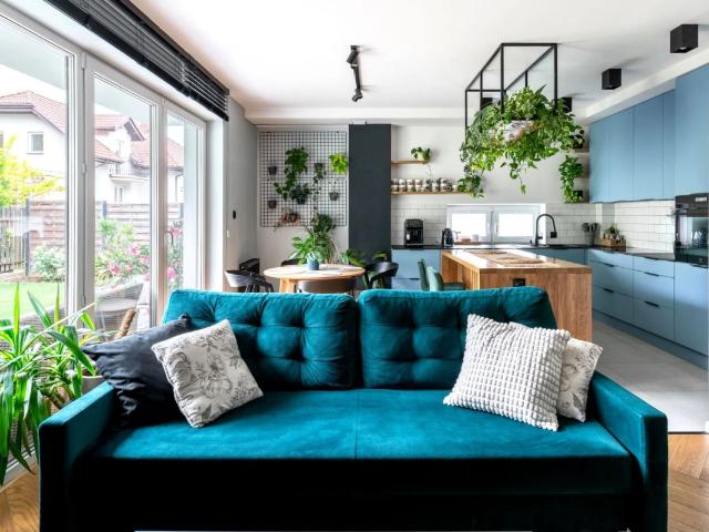Mieszkanie sprzedam, Mogilany, Świętego Floriana, 120 m2, cena: 1 160 000 zł