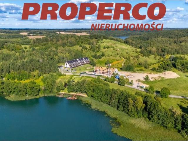 Mieszkanie sprzedam, Mrągowo, Mrągowo, 44 m2, cena: 545 608 zł
