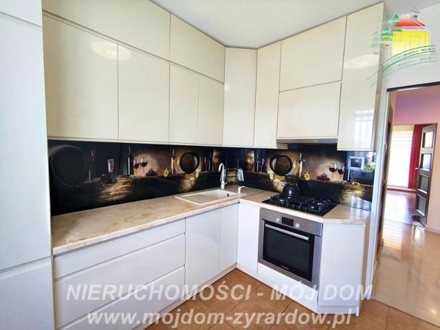 Mieszkanie sprzedam, Mszczonów, 66 m2, cena: 580 000 zł