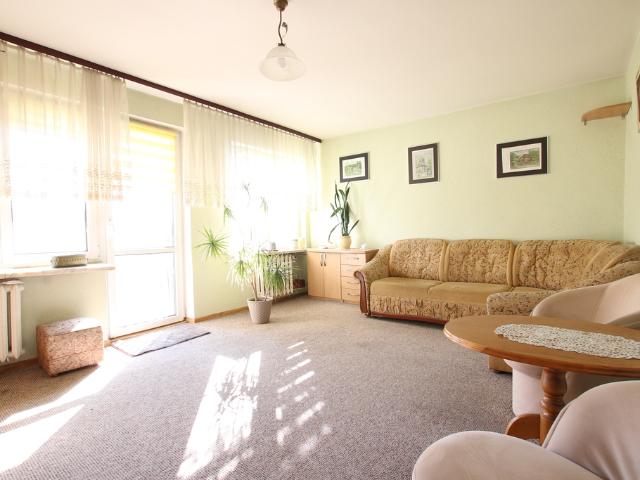 Mieszkanie sprzedam, NAŁĘCZÓW, Partyzantów, 59 m2, cena: 450 000 zł