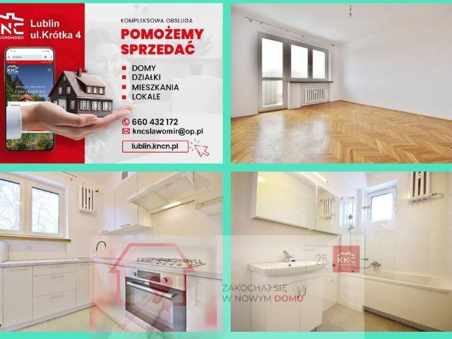 Mieszkanie sprzedam, NAŁĘCZÓW, Wacława Lasockiego, 63 m2, cena: 639 000 zł