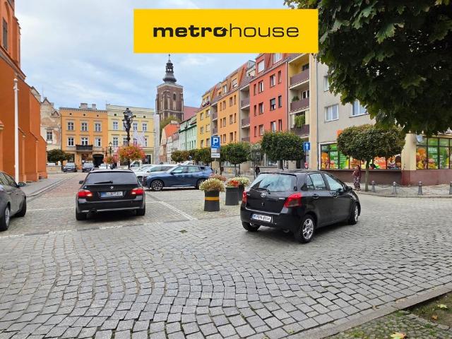 Mieszkanie sprzedam, Namysłów, Rynek, 46 m2, cena: 265 000 zł