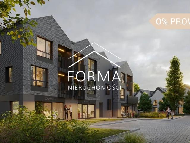 Mieszkanie sprzedam, Niemcz, Osielsko, 41 m2, cena: 471 005 zł