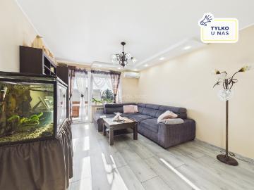 Mieszkanie sprzedam, NIECHLÓW,, 60 m2, cena: 265 000 zł