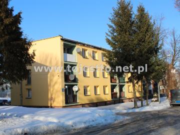 Mieszkanie sprzedam, Nieledew, Trzeszczany, 40 m2, cena: 129 000 zł