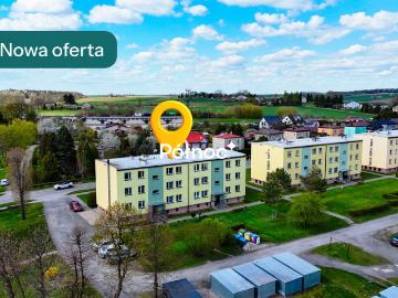 Mieszkanie sprzedam, NIELEDEW,, 56 m2, cena: 199 000 zł